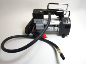 12 Volt Mini Air Compressor Review