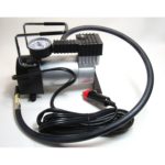 Mini Portable 12V Air Compressor Review Rating