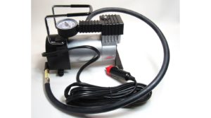 Portable 12V Auto Air Compressor Review