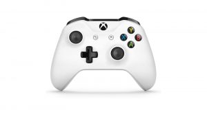 White Xbox One Controller Review - featured image