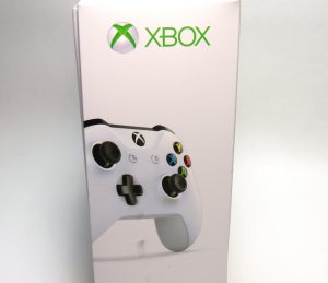 Xbox One Controller Box