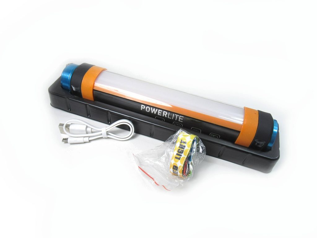Led light product review