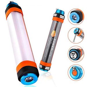 Rechargeable LED Light Review
