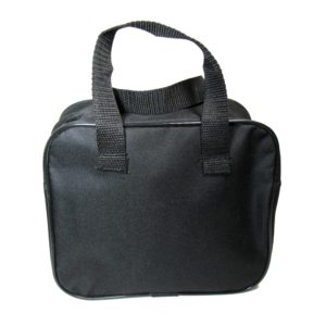 Compressor Bag Storage Closeup