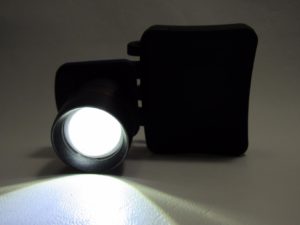 Clip on LED Cap Hat Light review