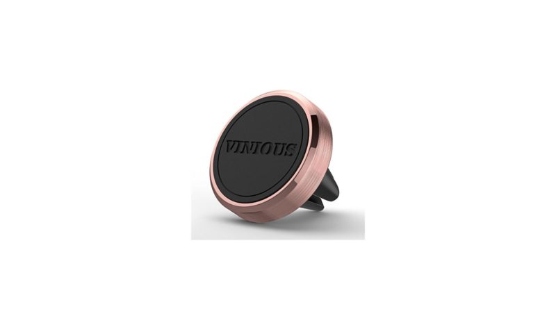 Magnetic Phone Mount Review
