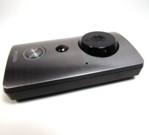 Zmodo Greet Review Photo