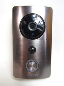 Zmodo Greet Doorbell Review