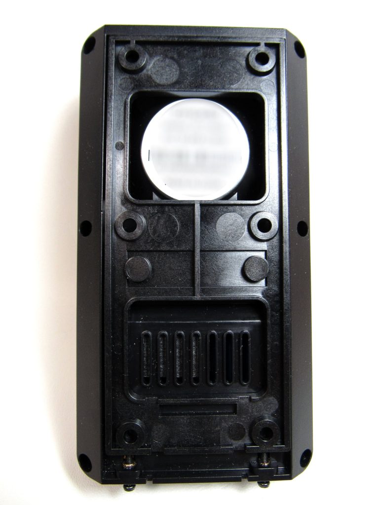 Zmodo Greet Review Photo of Mounting Bracket
